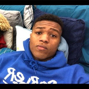 Meet your Posher, Brenden